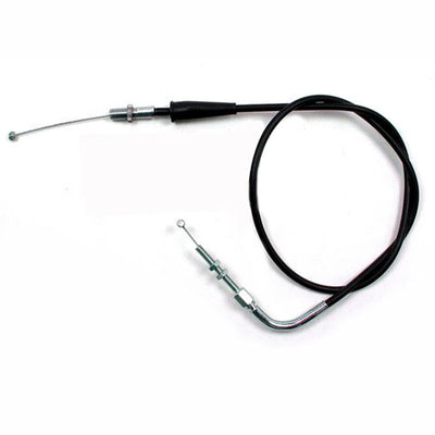 CABLE, BLACK VINYL, THROTTLE#mpn_01-0467