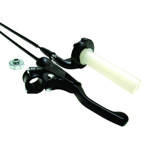 Motion Pro 01-0573 High Rise Bar Control #01-0573