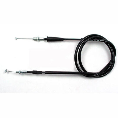 CABLE, BLACK VINYL, THROTTLE -SPECIAL APPLICATION#mpn_01-0609