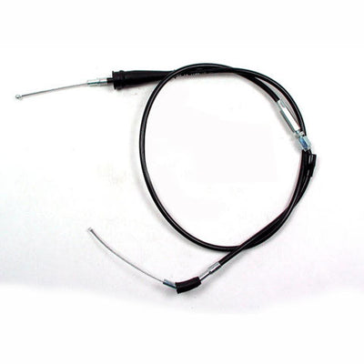 CABLE, BLACK VINYL, THROTTLE -SPECIAL APPLICATION#mpn_01-0671