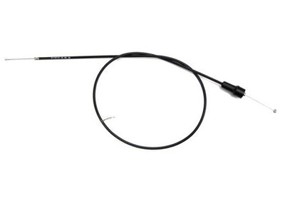 CABLE, BLACK VINYL, THROTTLE -SPECIAL APPLICATION#mpn_01-0713