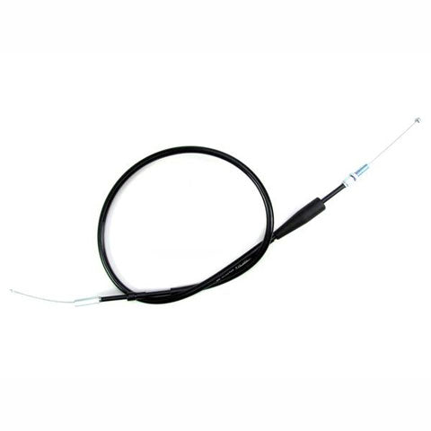 CABLE, BLACK VINYL, THROTTLE -SPECIAL APPLICATION#mpn_01-0723