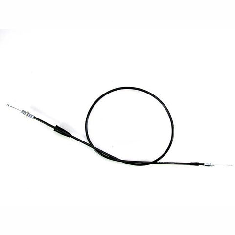 CABLE, BLACK VINYL, THROTTLE -SPECIAL APPLICATION#mpn_01-0741