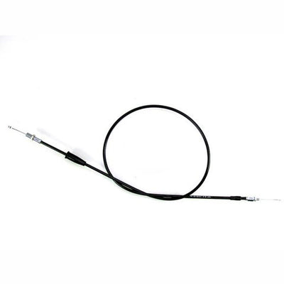 CABLE, BLACK VINYL, THROTTLE -SPECIAL APPLICATION#mpn_01-0741