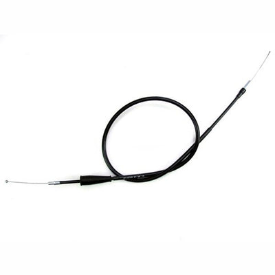 CABLE, BLACK VINYL, THROTTLE -SPECIAL APPLICATION#mpn_01-0745