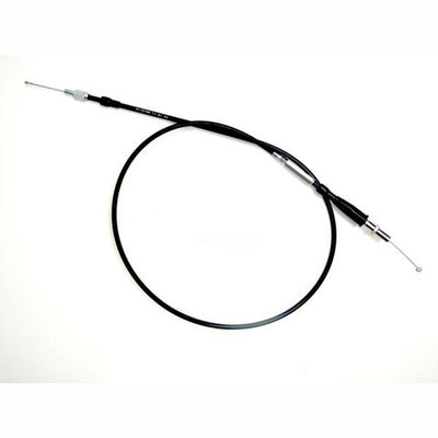 CABLE, BLACK VINYL, THROTTLE -SPECIAL APPLICATION#mpn_01-0746