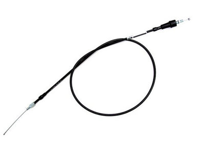 CABLE, BLACK VINYL, THROTTLE -SPECIAL APPLICATION#mpn_01-0747