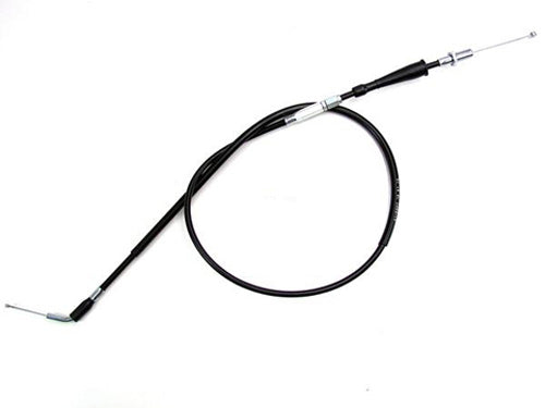 CABLE, BLACK VINYL, THROTTLE -SPECIAL APPLICATION#mpn_01-0807