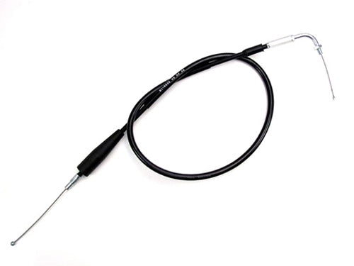 CABLE, BLACK VINYL, THROTTLE -SPECIAL APPLICATION#mpn_01-0822