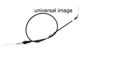 Motion Pro 01-0835 Black Vinyl Throttle Push Cable #01-0835