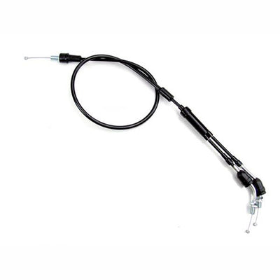 CABLE, BLACK VINYL, THROTTLE -SPECIAL APPLICATION#mpn_01-0869