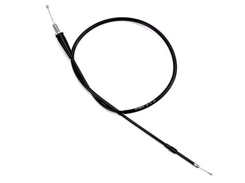 CABLE, BLACK VINYL, THROTTLE -SPECIAL APPLICATION#mpn_01-0874