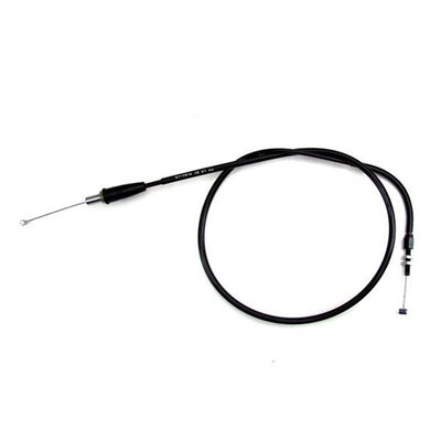 CABLE, BLACK VINYL, THROTTLE#mpn_01-1016