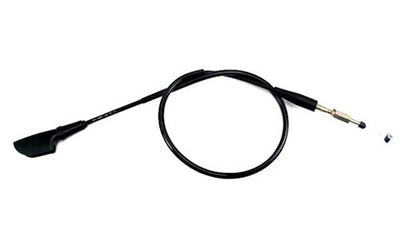 CABLE, BLACK VINYL, CLUTCH TERMINATOR LW#mpn_01-1021