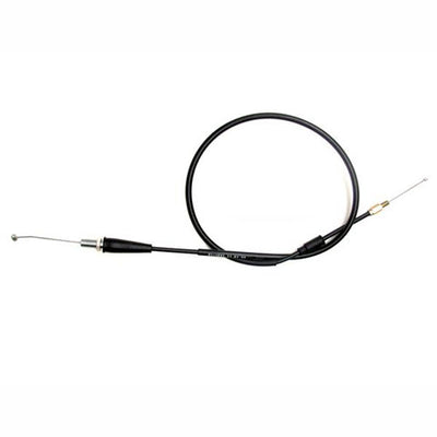 CABLE, BLACK VINYL, THROTTLE -SPECIAL APPLICATION#mpn_01-1031