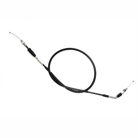 CABLE, BLACK VINYL, THROTTLE -SPECIAL APPLICATION#mpn_01-1059