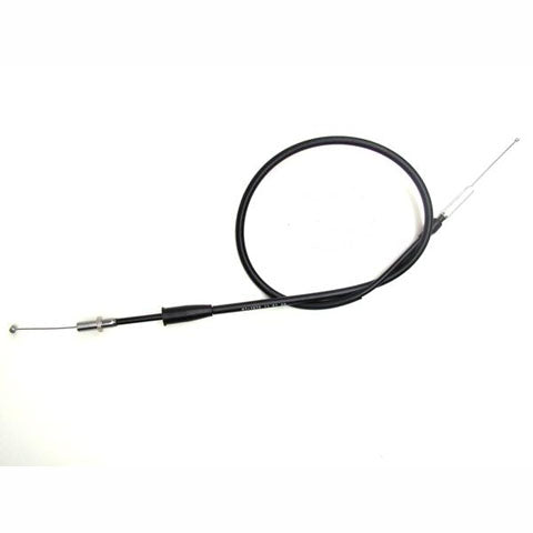 CABLE, BLACK VINYL, THROTTLE -SPECIAL APPLICATION#mpn_01-1072