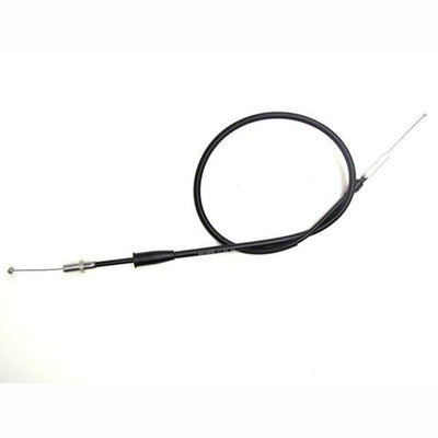 CABLE, BLACK VINYL, THROTTLE -SPECIAL APPLICATION#mpn_01-1072