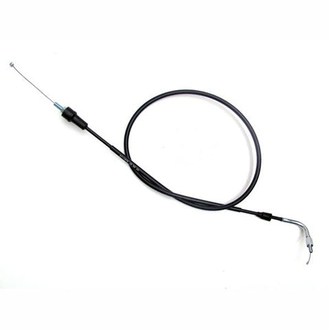 CABLE, BLACK VINYL, THROTTLE -SPECIAL APPLICATION#mpn_01-1076