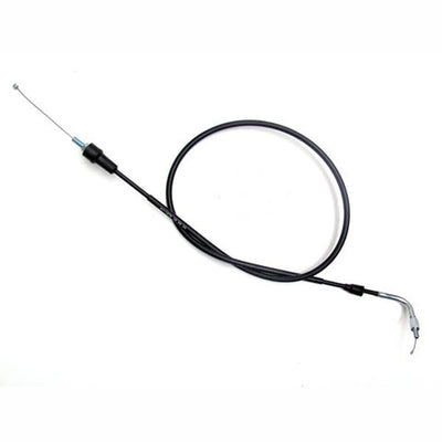 CABLE, BLACK VINYL, THROTTLE -SPECIAL APPLICATION#mpn_01-1076