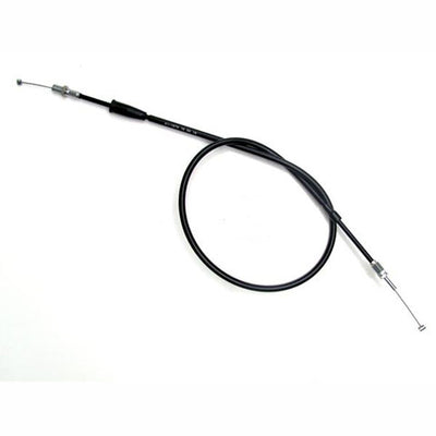 CABLE, BLACK VINYL, THROTTLE -SPECIAL APPLICATION#mpn_01-1079