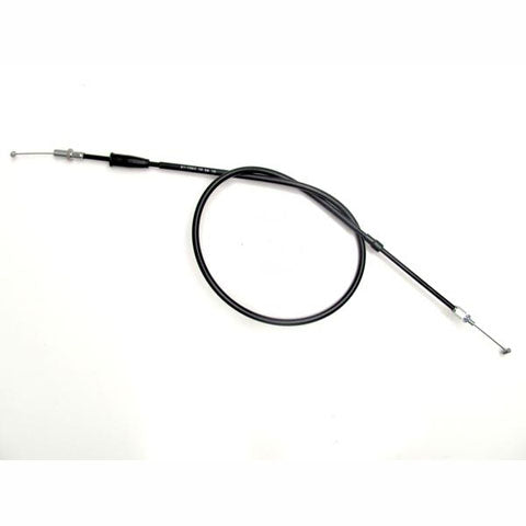 CABLE, BLACK VINYL, THROTTLE -SPECIAL APPLICATION#mpn_01-1083