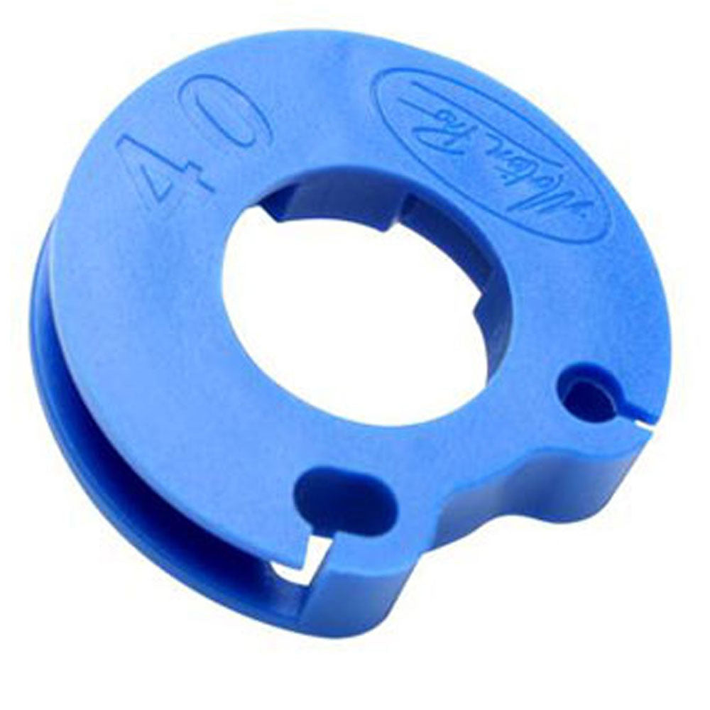 Motion Pro 01-1093 Throttle - Black 33 mm #01-1093