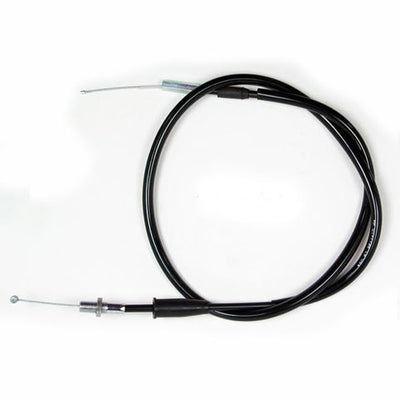 CABLE, BLACK VINYL, THROTTLE, SPECIAL APPLICATION#mpn_01-1135