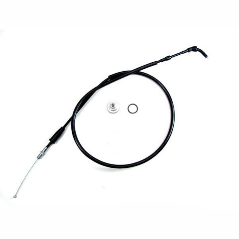 CABLE, BLACK VINYL, THROTTLE -SPECIAL APPLICATION#mpn_01-1146