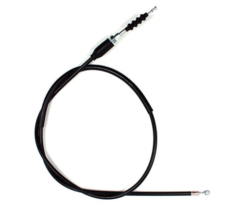 CABLE, BLACK VINYL, CLUTCH#mpn_02-0001