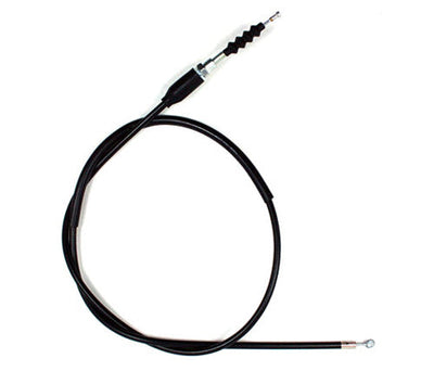 Motion Pro 02-0001 Clutch Cable - Black Vinyl #02-0001