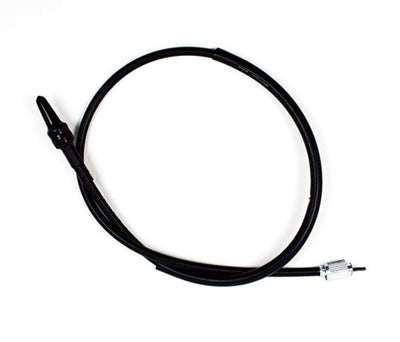 CABLE, BLACK VINYL, SPEEDO#mpn_02-0003