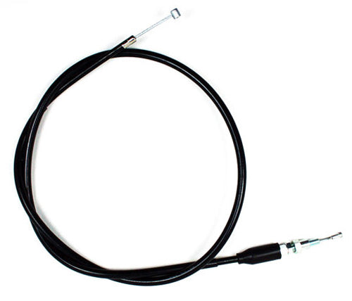 CABLE, BLACK VINYL, CLUTCH#mpn_02-0005