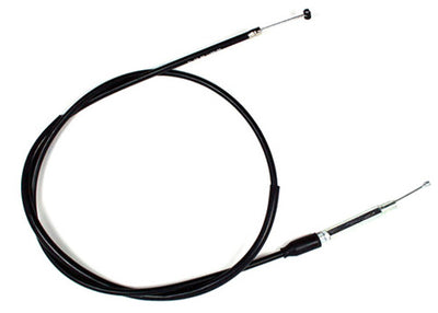 CABLE, BLACK VINYL, CLUTCH#mpn_02-0011