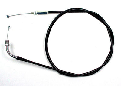 CABLE, BLACK VINYL, THROTTLE#mpn_02-0012