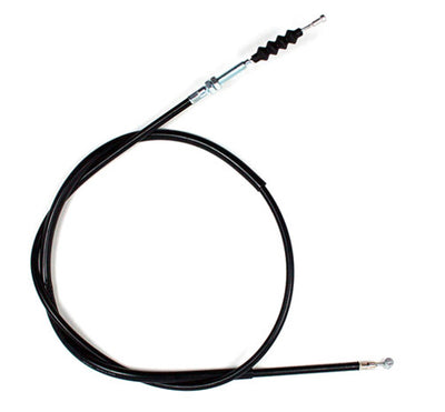 CABLE, BLACK VINYL, CLUTCH#mpn_02-0020