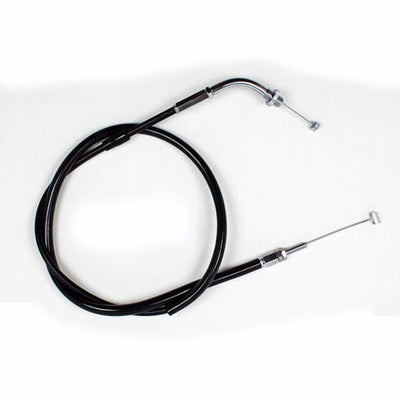 CABLE, BLACK VINYL, THROTTLE PULL#mpn_02-0022