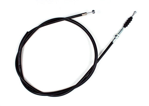 CABLE, BLACK VINYL, CLUTCH#mpn_02-0029