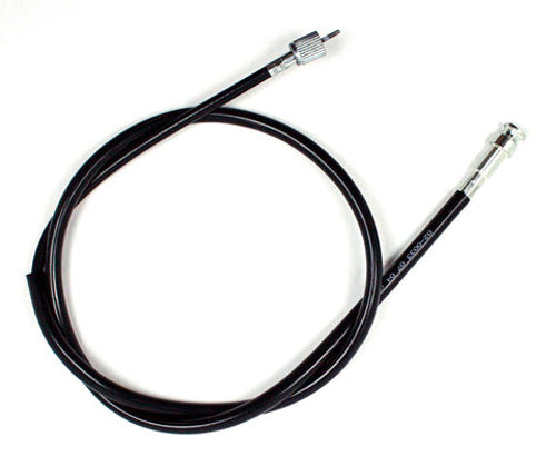CABLE, BLACK VINYL, TACHOMETER#mpn_02-0033