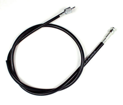 CABLE, BLACK VINYL, TACHOMETER#mpn_02-0033
