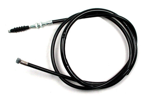 CABLE, BLACK VINYL, CLUTCH#mpn_02-0034