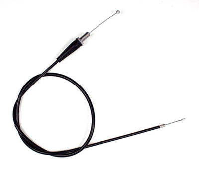 CABLE, BLACK VINYL, THROTTLE#mpn_02-0036