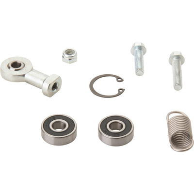 Pro X Rear Brake Pedal Rebuild Kit #37.RBPK002