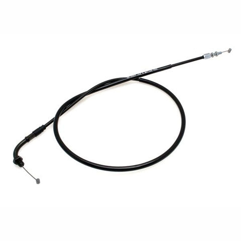 CABLE, BLACK VINYL, THROTTLE#mpn_02-0087