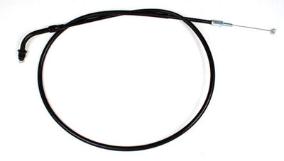 CABLE, BLACK VINYL, THROTTLE#mpn_02-0089