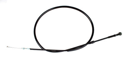 CABLE, BLACK VINYL, THROTTLE#mpn_02-0090