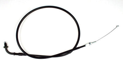 CABLE, BLACK VINYL, THROTTLE PULL#mpn_02-0094