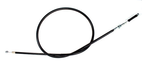 CABLE, BLACK VINYL, CLUTCH#mpn_02-0107