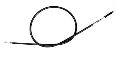 CABLE, BLACK VINYL, CLUTCH#mpn_02-0107