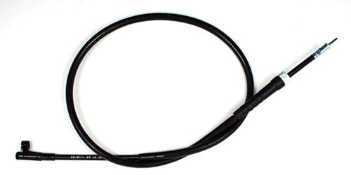 Motion Pro 02-0111 Standard Speedo Cable - Black Vinyl #02-0111